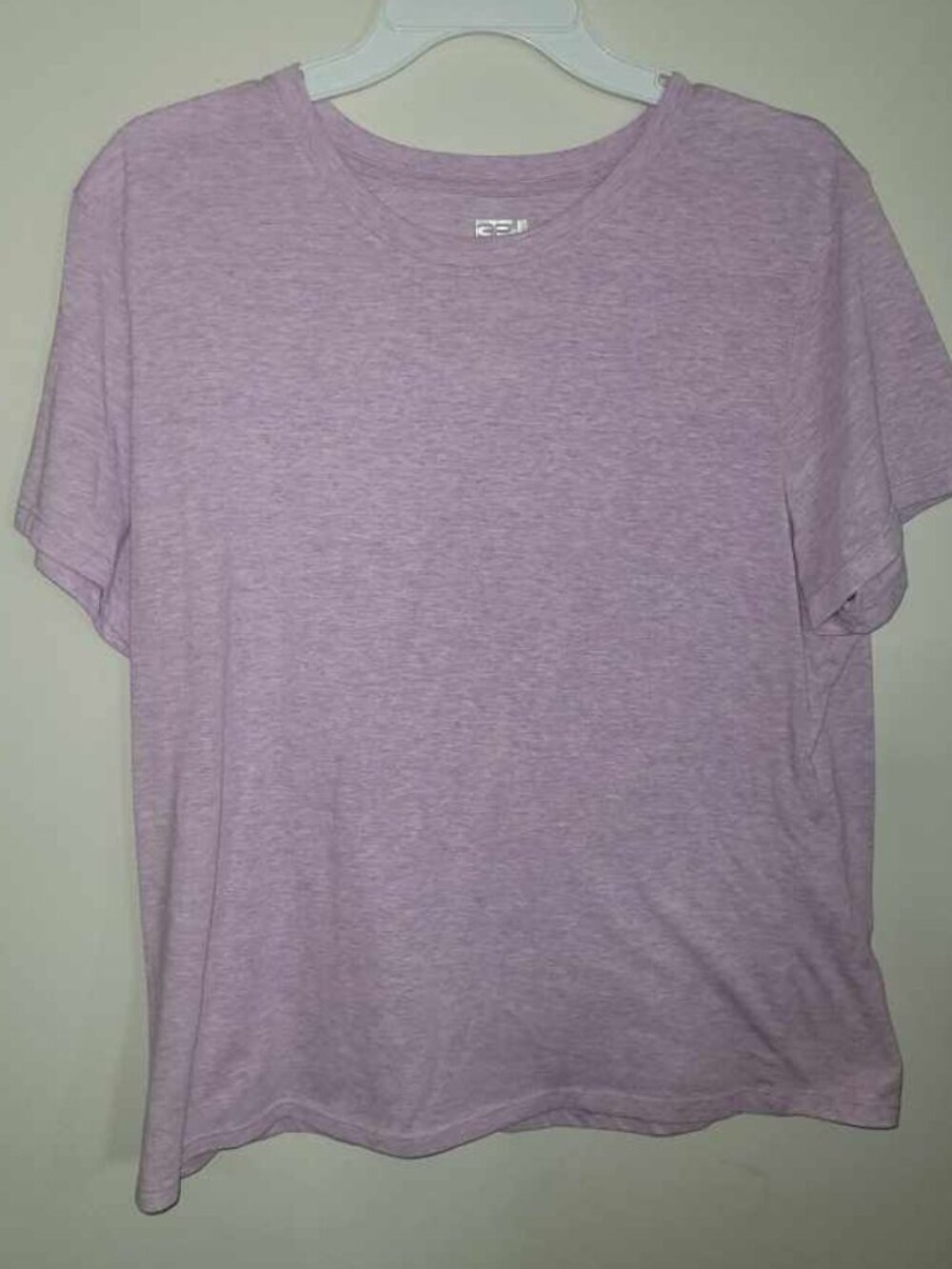 Purple Tshirt, XL, 32 Degrees Cool